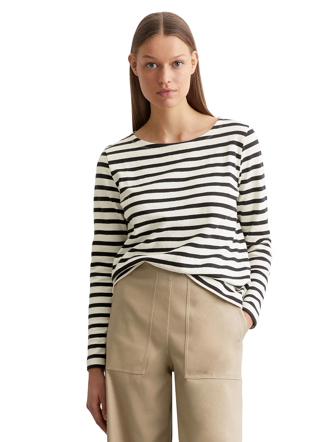 MARC O'POLO | Langarmshirt | 